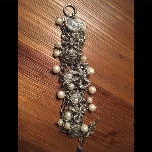 Betsey Johnson Bracelet